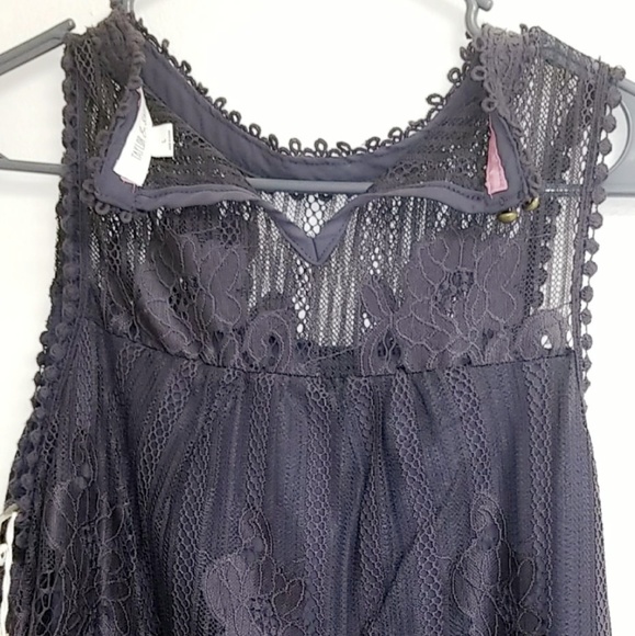 Blouse - Picture 3 of 5